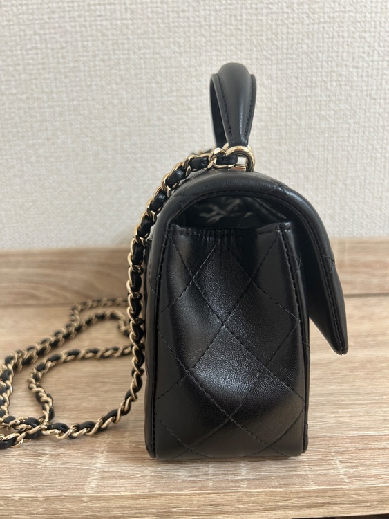 シャネル マトラッセ （ブランドバッグ）の商品画像 - 査定依頼日：2025年9月2日 - 最高査定価格：520,000円