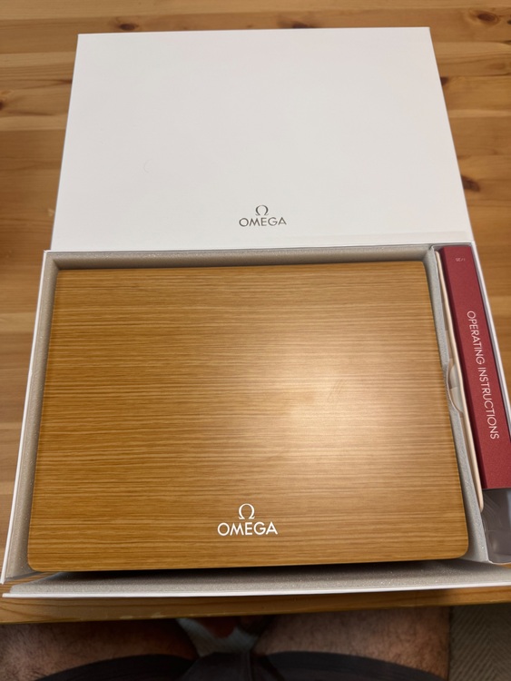 アクアテラ（高級時計）の商品画像 - 査定依頼日：2025年10月13日 - 最高査定価格：580,000円