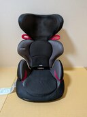 コンビ　ジョイキッズ　ムーバーエッグショックKH ブラック（ベビー用品）の商品画像 - 査定依頼日：2026年5月4日 - 最高査定価格：3,000円