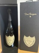 2009 ドンペリ（お酒）の商品画像 - 査定依頼日：2024年10月17日 - 最高査定価格：18,000円