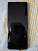 so-52A（スマホ）の商品画像 - 査定依頼日：2025年12月5日 - 最高査定価格：3,000円