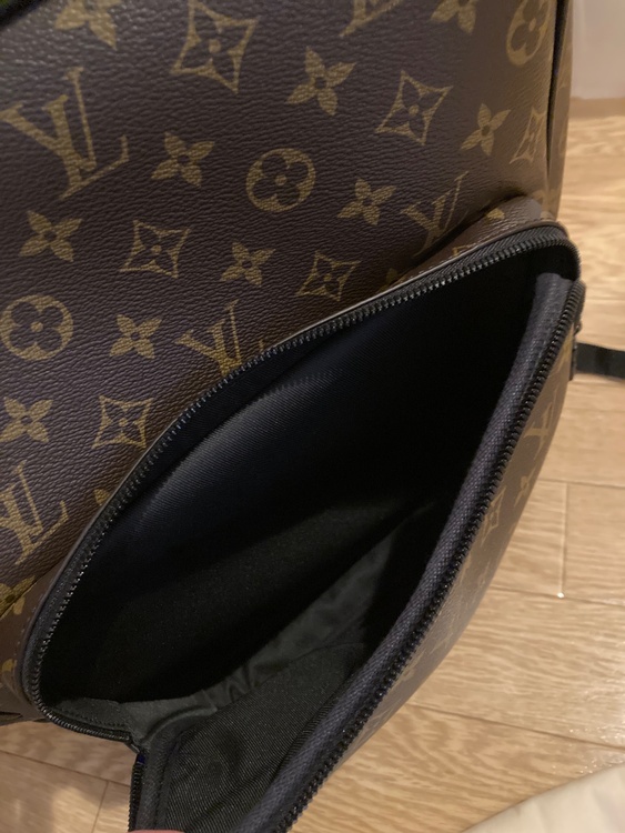 ルイヴィトン モノグラム（ブランドバッグ）の商品画像 - 査定依頼日：2026年8月7日 - 最高査定価格：205,000円