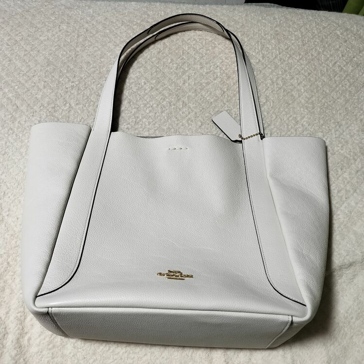 その他 コーチ （ブランドバッグ）の商品画像 - 査定依頼日：2025年9月27日 - 最高査定価格：8,000円