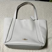 その他 コーチ （ブランドバッグ）の商品画像 - 査定依頼日：2025年9月27日 - 最高査定価格：8,000円