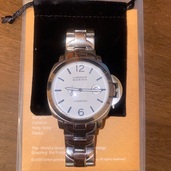 パネライ ルミノール （高級時計）の商品画像 - 査定依頼日：2025年6月6日 - 最高査定価格：700,000円