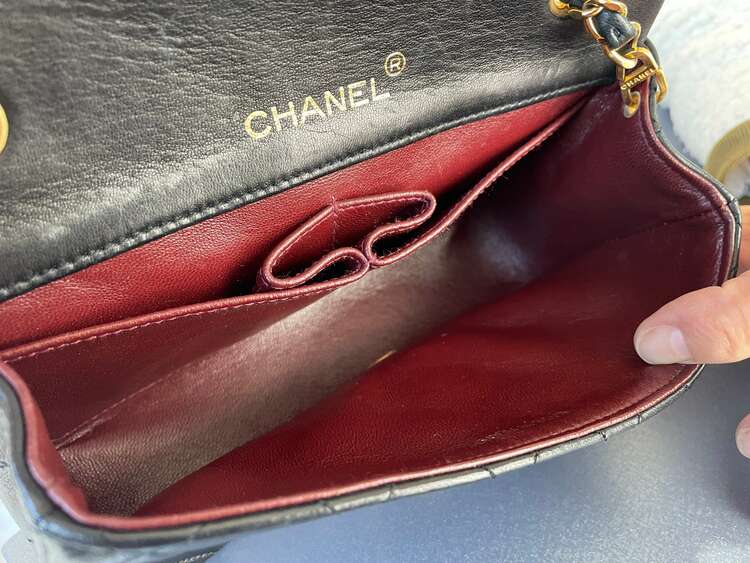 シャネル マトラッセ （ブランドバッグ）の商品画像 - 査定依頼日：2025年2月13日 - 最高査定価格：250,000円