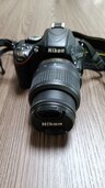 D5100（カメラ）の商品画像 - 査定依頼日：2026年5月10日 - 最高査定価格：12,100円