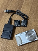 ルミックス（カメラ）の商品画像 - 査定依頼日：2026年1月29日 - 最高査定価格：6,000円