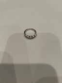 指輪（宝石）の商品画像 - 査定依頼日：2025年10月9日 - 最高査定価格：80,000円