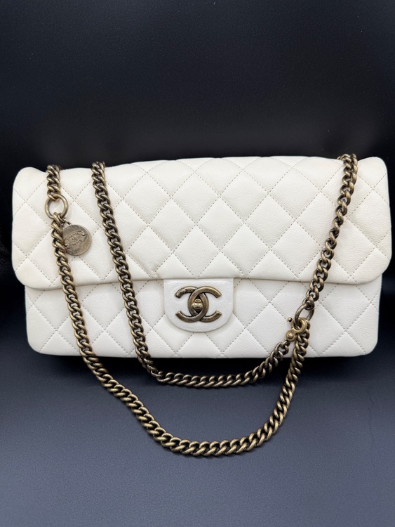 シャネル マトラッセ （ブランドバッグ）の商品画像 - 査定依頼日：2025年9月15日 - 最高査定価格：490,000円