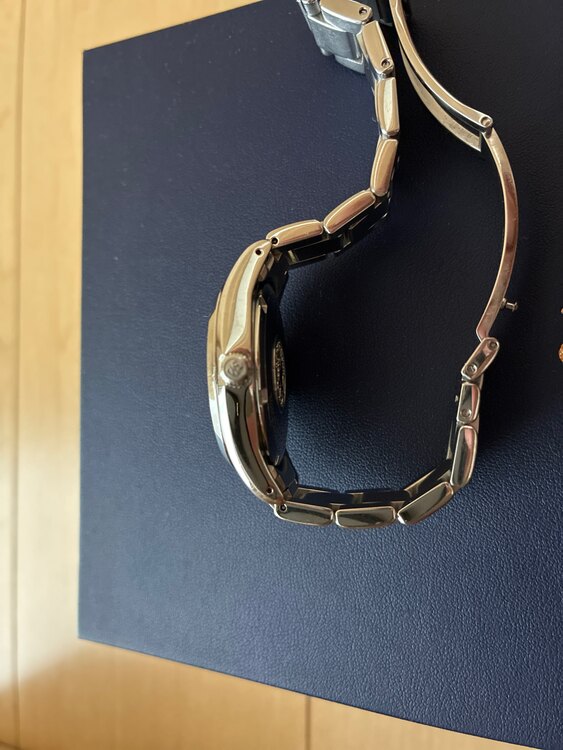 セイコー グランドセイコー sbgx06（高級時計）の商品画像 - 査定依頼日：2025年5月17日 - 最高査定価格：160,000円