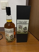 ウイスキー イチローズモルト （お酒）の商品画像 - 査定依頼日：2026年3月24日 - 最高査定価格：26,000円