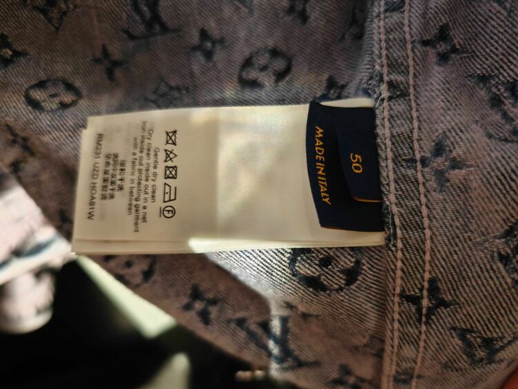 ルイヴィトン ルイヴィトン(その他) （ブランドバッグ）の商品画像 - 査定依頼日：2025年10月6日 - 最高査定価格：160,000円