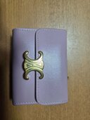 セリーヌ  （ブランドバッグ）の商品画像 - 査定依頼日：2025年12月23日 - 最高査定価格：60,000円