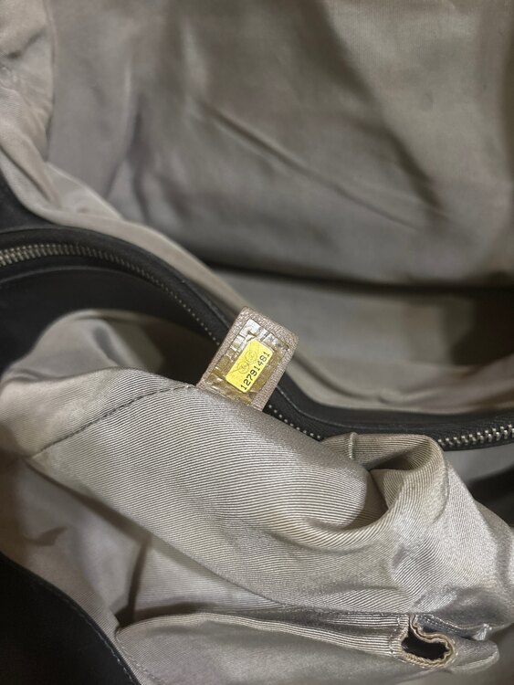 シャネル シャネル(その他) （ブランドバッグ）の商品画像 - 査定依頼日：2025年5月6日 - 最高査定価格：200,000円