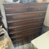 アトランタ社　タンス（家具・寝具）の商品画像 - 査定依頼日：2025年12月28日 - 最高査定価格：5,000円