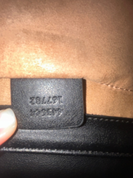 グッチ  （ブランドバッグ）の商品画像 - 査定依頼日：2025年11月11日 - 最高査定価格：80,000円