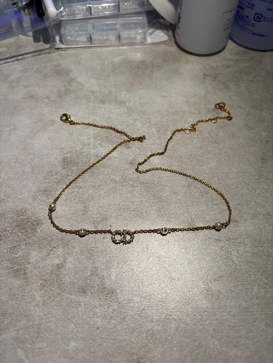 ディオール  （ブランドバッグ）の商品画像 - 査定依頼日：2026年1月15日 - 最高査定価格：40,000円