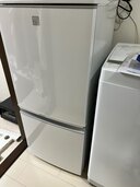 SJ-14E7（家電）の商品画像 - 査定依頼日：2025年3月19日 - 最高査定価格：3,000円