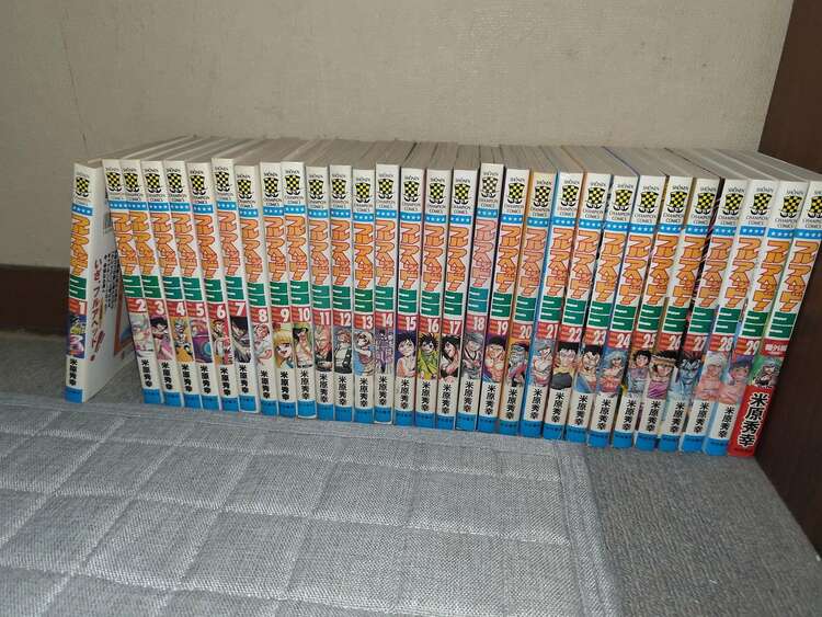 フルアヘッドココ全巻・帆船模型製作技法他（古本）の商品画像 - 査定依頼日：2025年5月19日 - 最高査定価格：500円