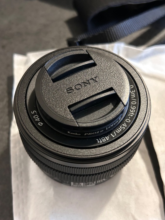 α7cⅡ（カメラ）の商品画像 - 査定依頼日：2026年10月4日 - 最高査定価格：170,000円