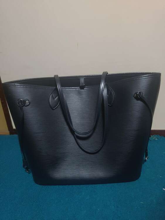 ネヴァーフル（ブランドバッグ）の商品画像 - 査定依頼日：2025年5月18日 - 最高査定価格：70,000円