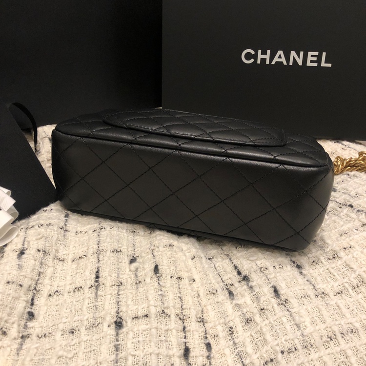 シャネル マトラッセ （ブランドバッグ）の商品画像 - 査定依頼日：2026年1月21日 - 最高査定価格：580,000円