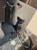 Panasonic BE-ELSX63T（自転車）の商品画像 - 査定依頼日：2025年6月4日 - 最高査定価格：500円