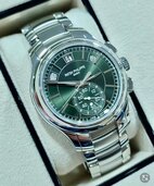 5905（高級時計）の商品画像 - 査定依頼日：2025年4月30日 - 最高査定価格：6,200,000円