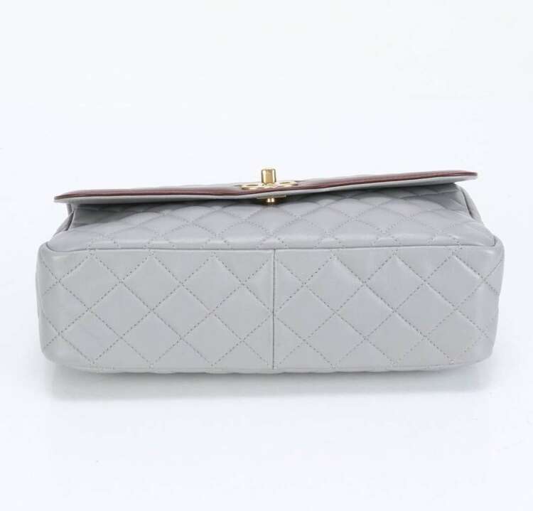 ショルダーバッグ（ブランドバッグ）の商品画像 - 査定依頼日：2025年3月31日 - 最高査定価格：320,000円