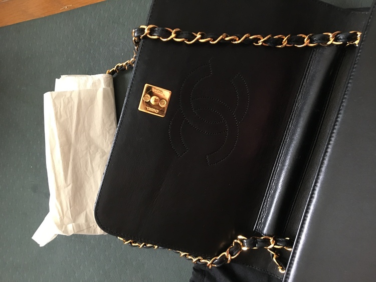 シャネル マトラッセ （ブランドバッグ）の商品画像 - 査定依頼日：2026年3月7日 - 最高査定価格：250,000円