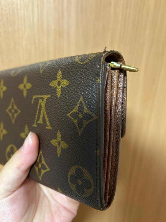 ルイヴィトン モノグラム （ブランドバッグ）の商品画像 - 査定依頼日：2025年3月25日 - 最高査定価格：20,000円