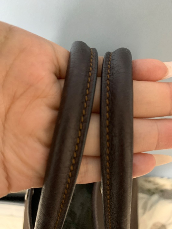 エルメス ガーデンパーティ （ブランドバッグ）の商品画像 - 査定依頼日：2025年6月5日 - 最高査定価格：150,000円