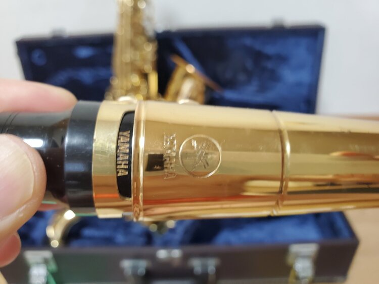 YAS-62（ピアノ・楽器・PA機材）の商品画像 - 査定依頼日：2026年7月16日 - 最高査定価格：150,000円