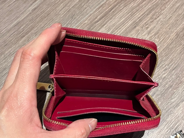 コインパース（ブランド財布・小物）の商品画像 - 査定依頼日：2026年3月2日 - 最高査定価格：13,000円