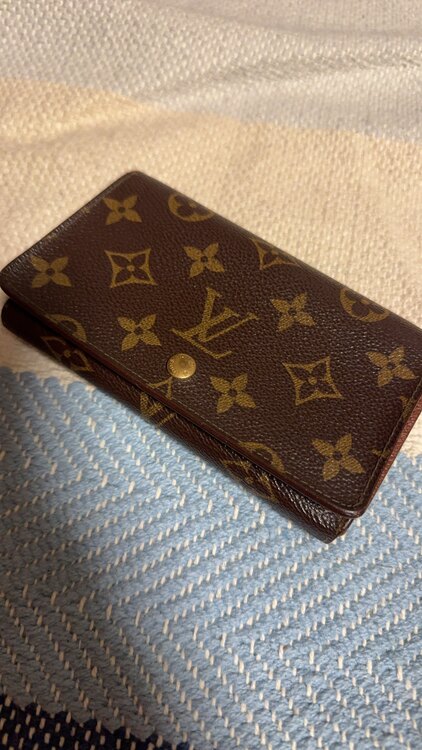 ルイヴィトン ルイヴィトン(その他) （ブランドバッグ）の商品画像 - 査定依頼日：2024年12月30日 - 最高査定価格：45,000円