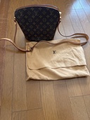 ショルダーバッグ