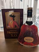 ヘネシーXO 700ml（お酒）の商品画像 - 査定依頼日：2026年2月1日 - 最高査定価格：19,000円