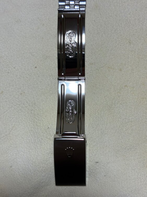 M1500/0（高級時計）の商品画像 - 査定依頼日：2025年3月30日 - 最高査定価格：600,000円