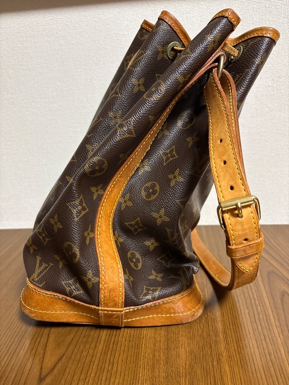 ノエ（ブランドバッグ）の商品画像 - 査定依頼日：2026年9月8日 - 最高査定価格：35,000円