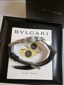 ディアゴノチタニウム（高級時計）の商品画像 - 査定依頼日：2025年4月5日 - 最高査定価格：165,000円