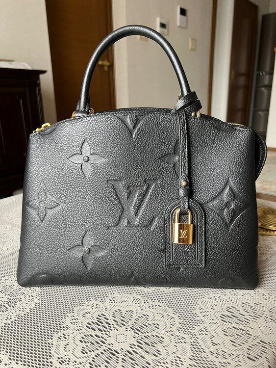 ルイヴィトン ルイヴィトン(その他) （ブランドバッグ）の商品画像 - 査定依頼日：2025年1月30日 - 最高査定価格：270,000円