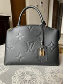 ルイヴィトン ルイヴィトン(その他) （ブランドバッグ）の商品画像 - 査定依頼日：2025年1月30日 - 最高査定価格：270,000円