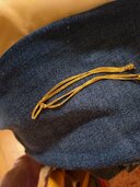 18金ネックレス