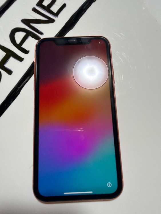 iPhoneXR（オーディオ・スピーカー）の商品画像 - 査定依頼日：2026年3月15日 - 最高査定価格：10,000円