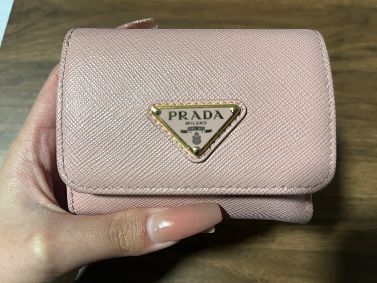 プラダ  （ブランドバッグ）の商品画像 - 査定依頼日：2026年3月14日 - 最高査定価格：30,000円