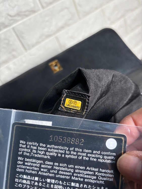 シャネル ココハンドル マトラッセ  ハンドバッグ（ブランドバッグ）の商品画像 - 査定依頼日：2025年9月3日 - 最高査定価格：350,000円