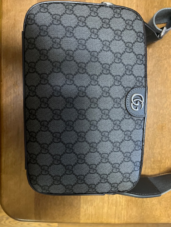 グッチ  （ブランドバッグ）の商品画像 - 査定依頼日：2025年8月5日 - 最高査定価格：130,000円