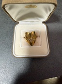 指輪（金・貴金属）の商品画像 - 査定依頼日：2026年4月2日 - 最高査定価格：175,000円