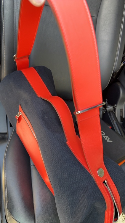 エルメス エルメス(その他) （ブランドバッグ）の商品画像 - 査定依頼日：2026年2月22日 - 最高査定価格：200,000円